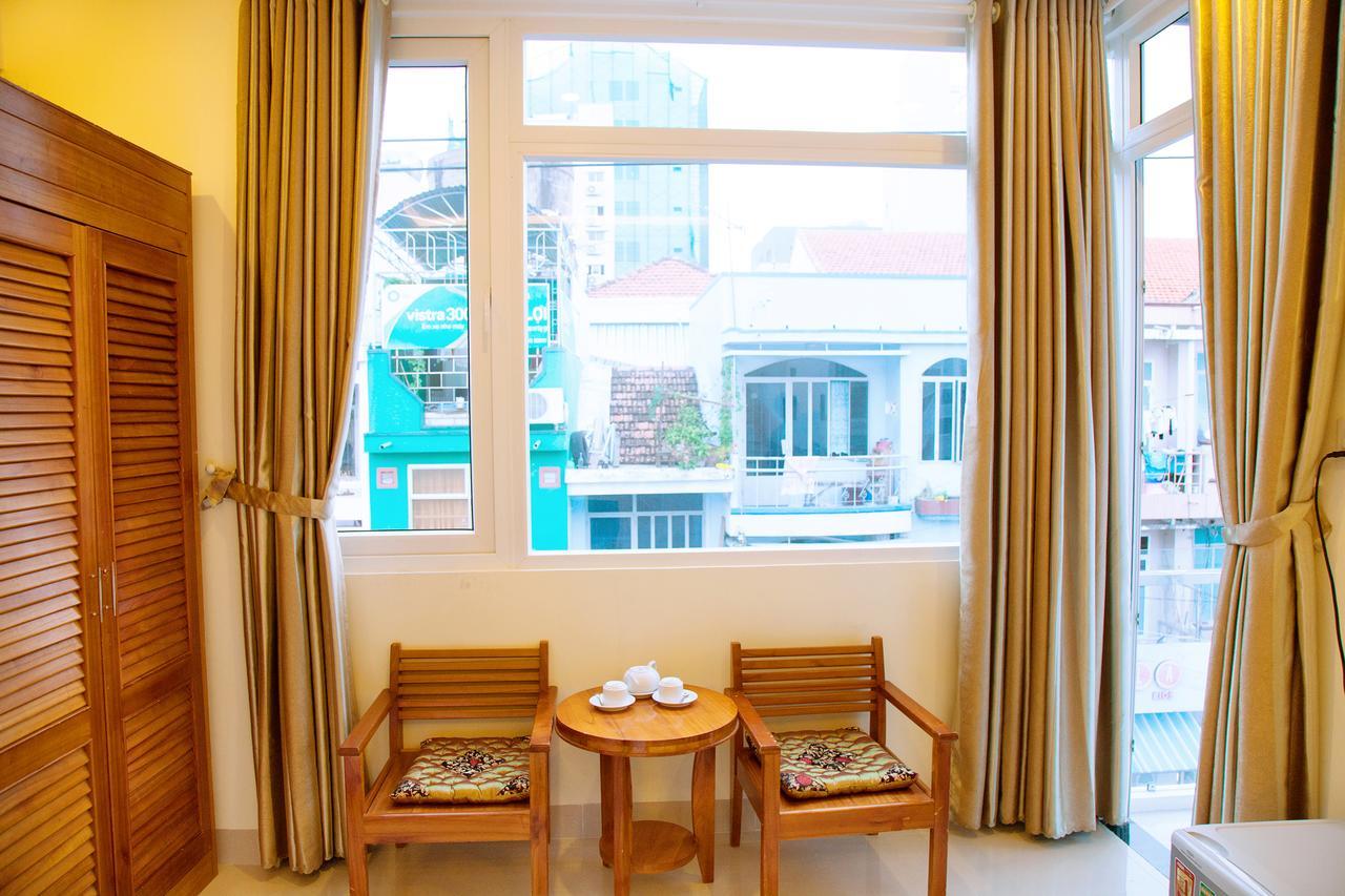 Pelican Nha Trang Hotel Exterior foto